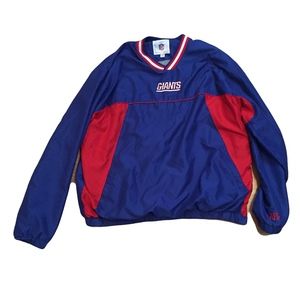 New York Giants Jacket